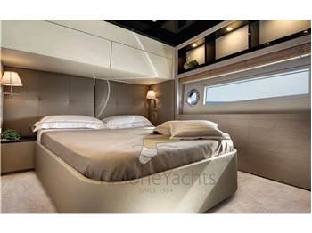 Azimut 80 Flybridge