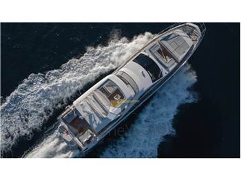 Azimut 72 Flybridge
