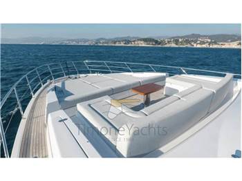 Azimut 72 Flybridge