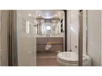 Azimut 72 Flybridge