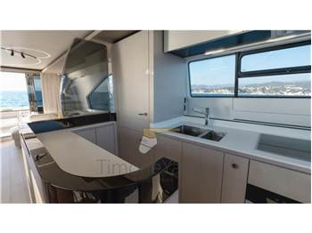 Azimut 72 Flybridge