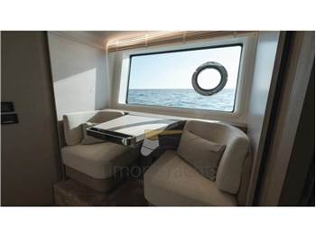 Azimut 72 Flybridge