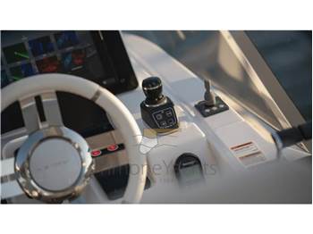 Azimut 72 Flybridge