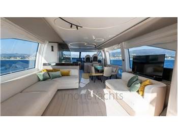 Azimut 72 Flybridge