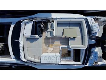 Azimut S8