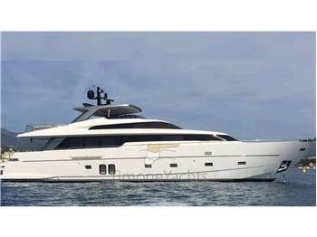 Sanlorenzo SL 94