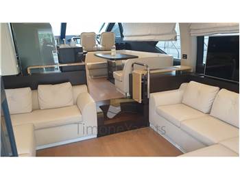 Azimut 66 Flybridge