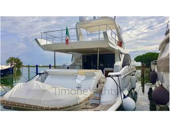 Azimut 66 Flybridge