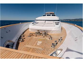 Cantieri di Lavagna Admiral 28