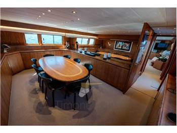 Cantieri di Lavagna Admiral 28