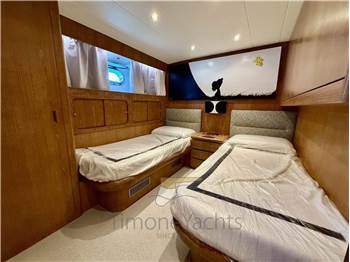 Cantieri di Lavagna Admiral 28