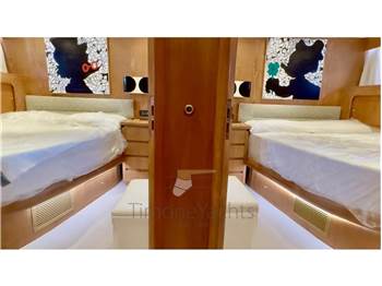 Cantieri di Lavagna Admiral 28