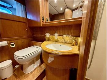 Cantieri di Lavagna Admiral 28