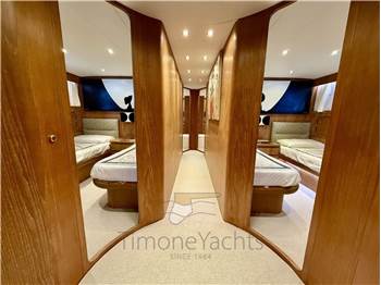 Cantieri di Lavagna Admiral 28