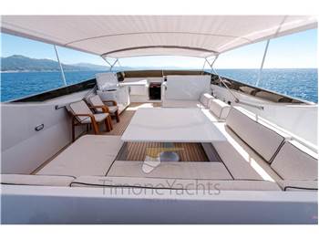 Cantieri di Lavagna Admiral 28