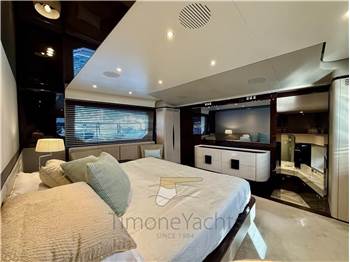 Azimut 95 RPH
