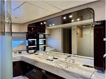 Azimut 95 RPH