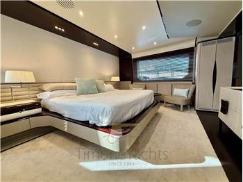 Azimut 95 RPH
