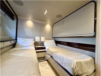 Azimut 95 RPH