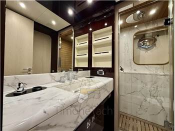 Azimut 95 RPH