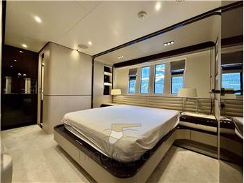 Azimut 95 RPH