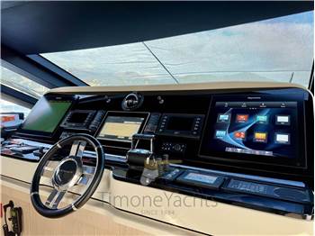 Azimut 95 RPH