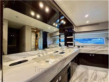 Azimut 95 RPH