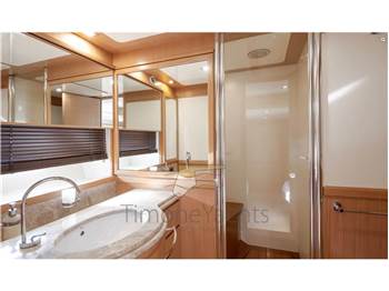 Custom Line Navetta 26