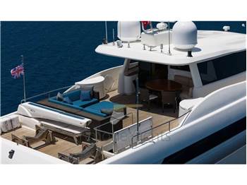 Custom Line Navetta 26