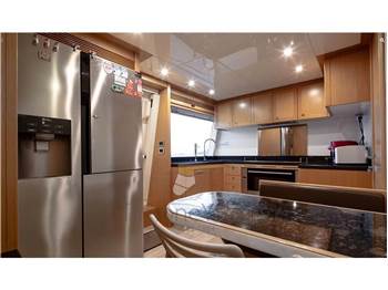 Custom Line Navetta 26