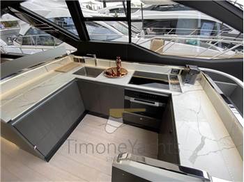Azimut S7