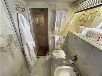 Overmarine Mangusta 92 Sport