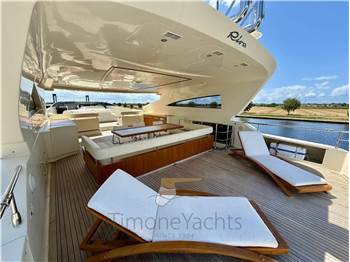 Riva 115 ATHENA