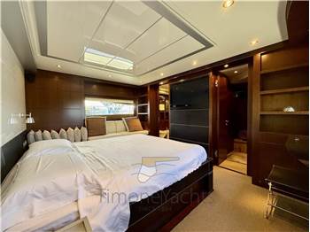 Riva 115 ATHENA