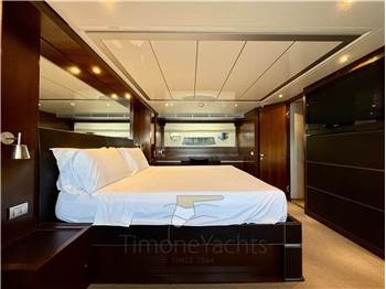 Riva 115 ATHENA