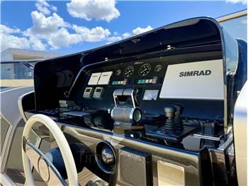 Riva 115 ATHENA