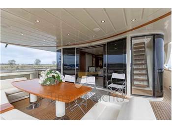 Riva 115 ATHENA