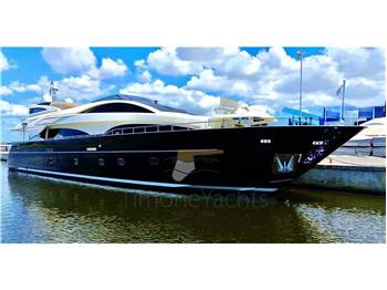 Riva 115 ATHENA