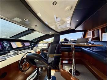 Riva 115 ATHENA