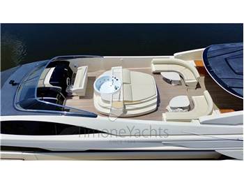 Riva 115 ATHENA