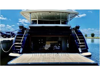 Riva 115 ATHENA
