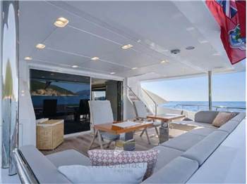 Azimut Grande 30 Metri