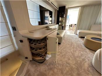 Azimut 78 Flybridge