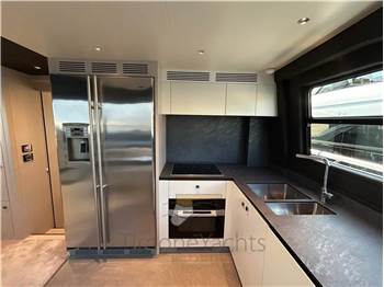 Azimut 78 Flybridge