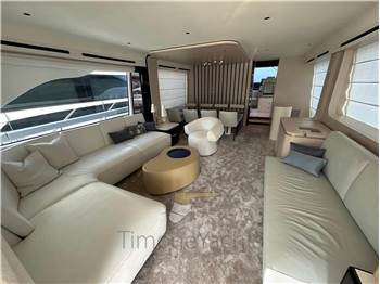Azimut 78 Flybridge