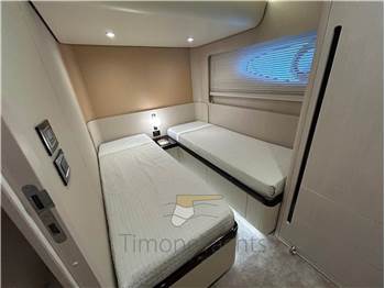 Azimut 78 Flybridge