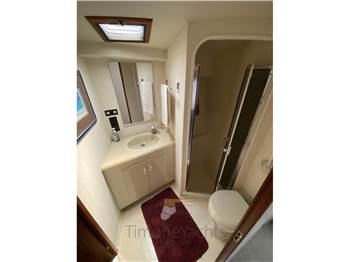 Viking Yachts 43' Convertible