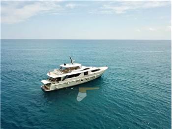 Sanlorenzo SD 92