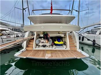 Sanlorenzo SD 92