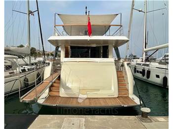 Sanlorenzo SD 92